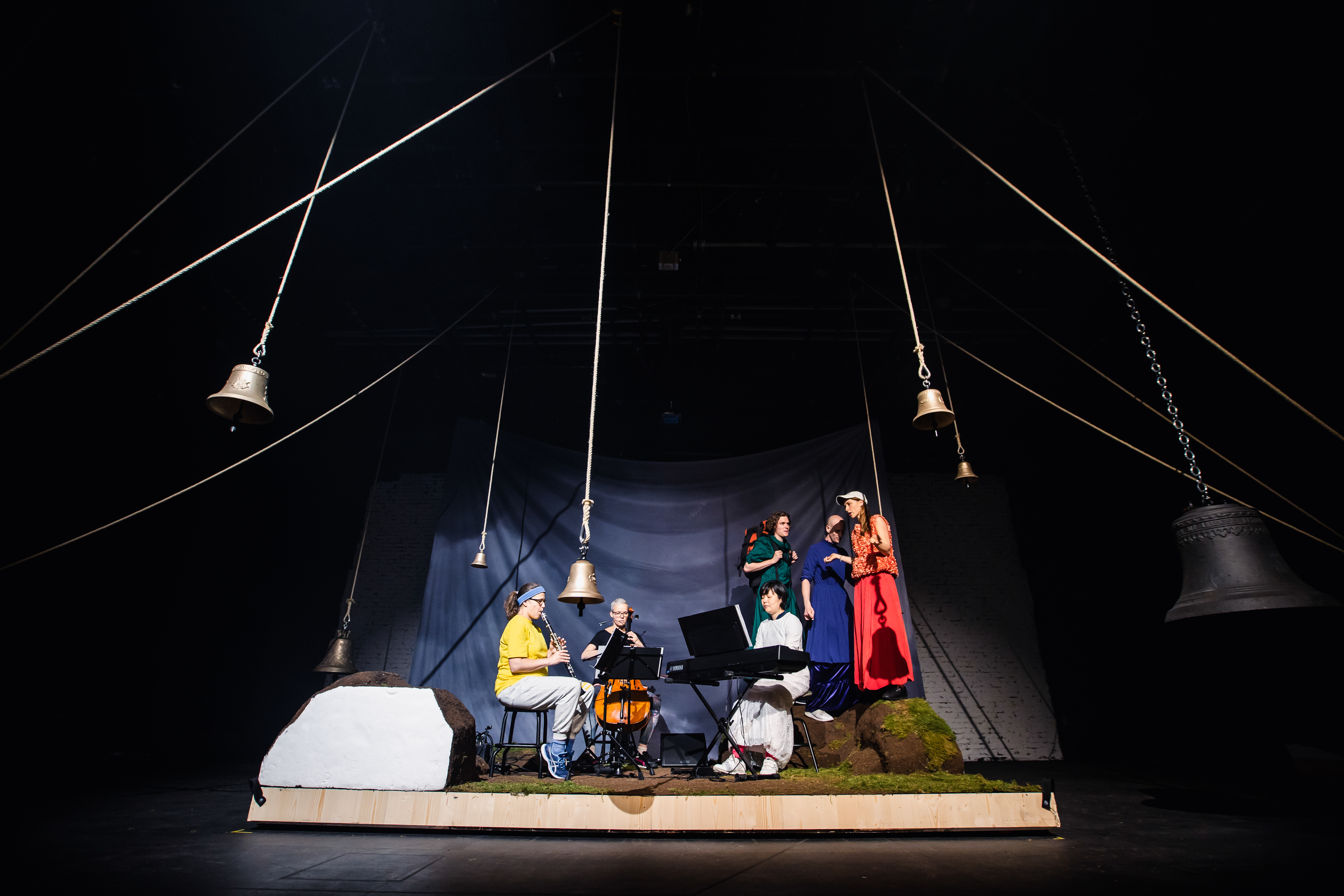 WeHadALotOfBell2 c MatthiasHeschl u