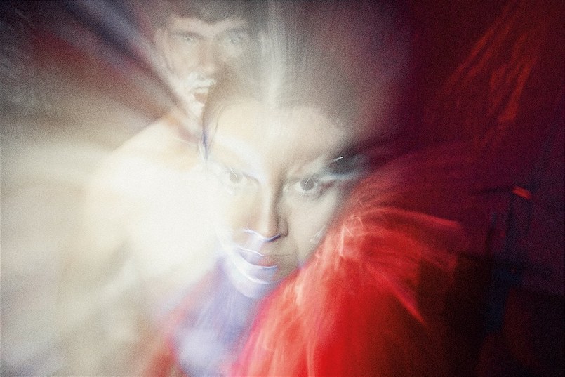 Faust 3 805 Marcel Urlaub u