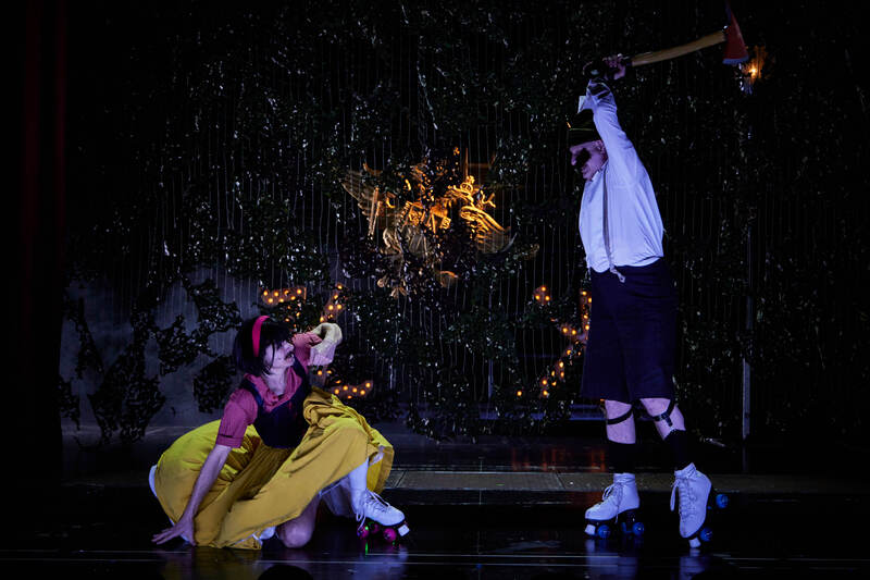 Karoline und Kasimir 2 800 c marcel urlaub u