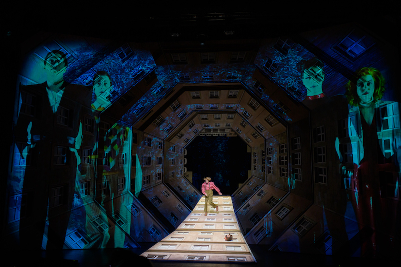 Meister und Margarita 041 Foto Candy Welz