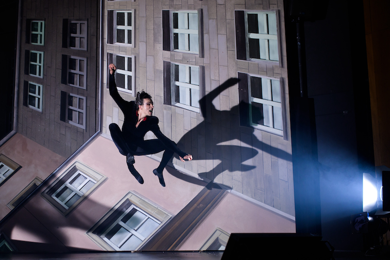 Meister und Margarita 112 Foto Candy Welz