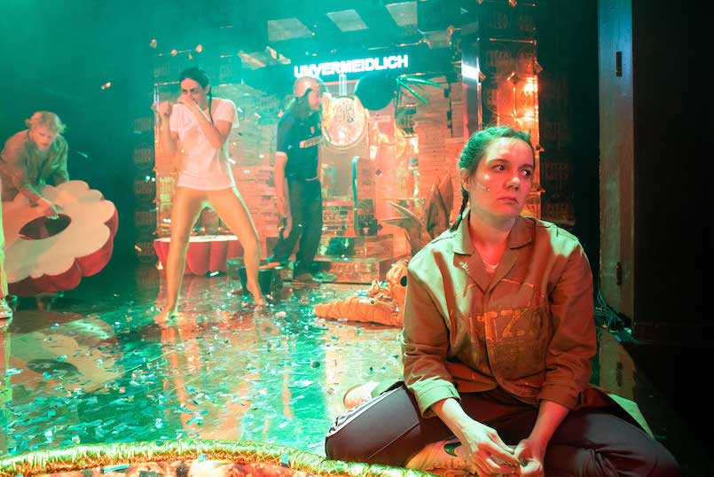 Cheese War 1 CristianoRemo u