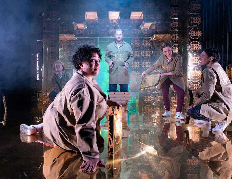 Cheese War 2 CristianoRemo u