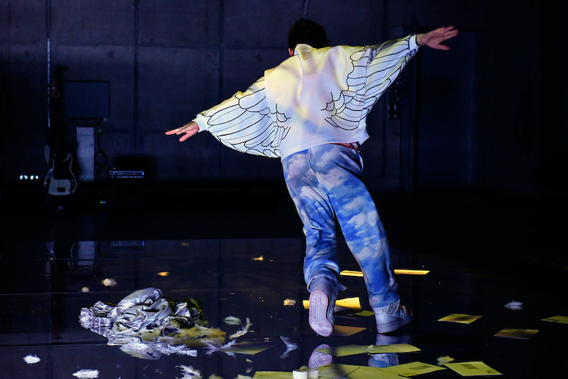 My Heart 5 Zoe Aubry