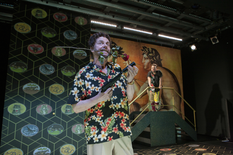 Amphitryon3 805 Wil van Iersel u