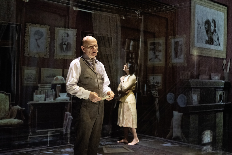 09 Felixs Room foto JR Berliner Ensemble