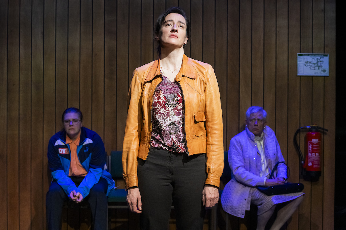 Mutti 1 Jorg Bruggemann