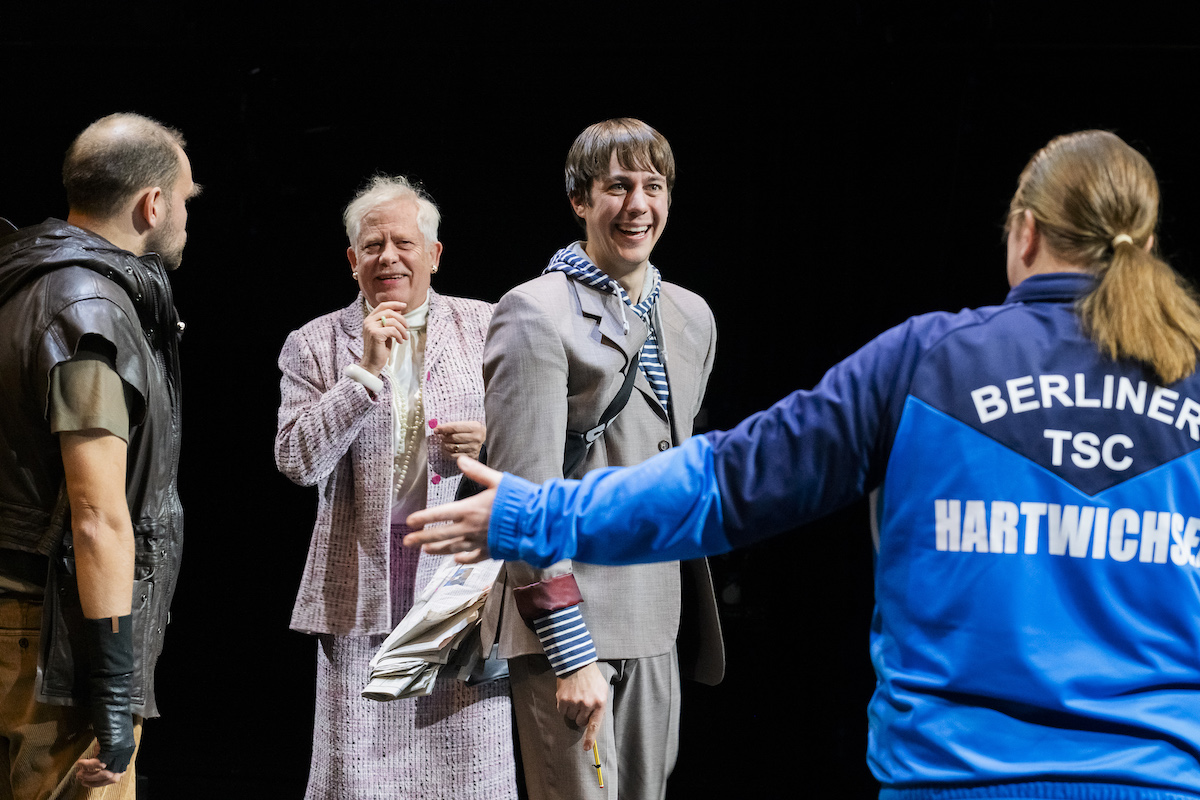 Mutti 2 Jorg Bruggemann