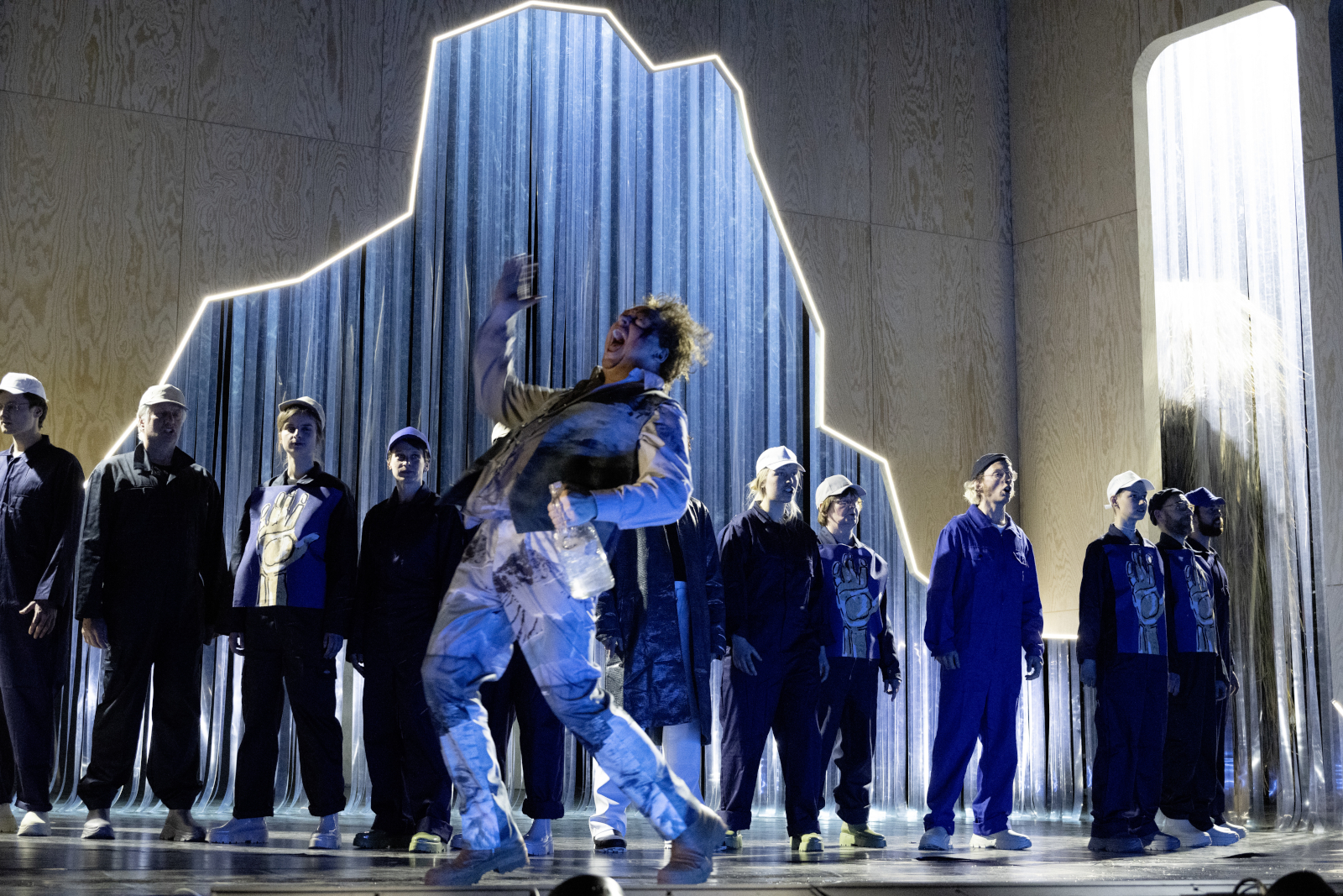 Puntila1 JR Berliner Ensemble u