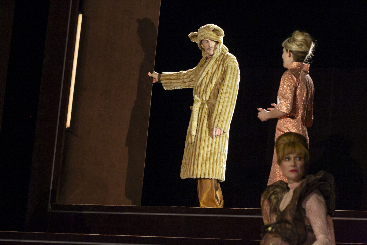 Katze5 c David Baltzer