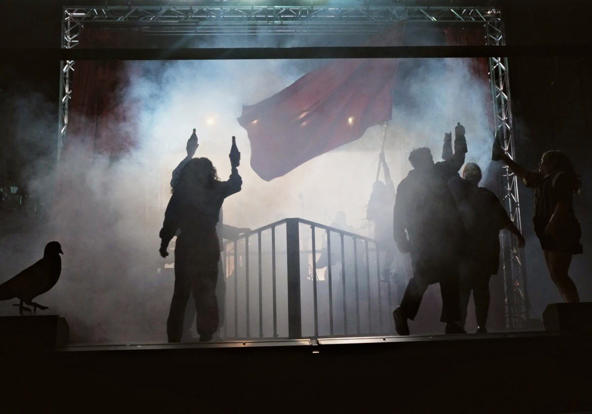 Die grosse Klassenrevue4 1200 Christoph Voy