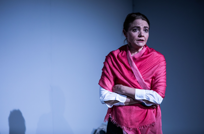 Aus dem Nichts1 805 Annemone Taake u