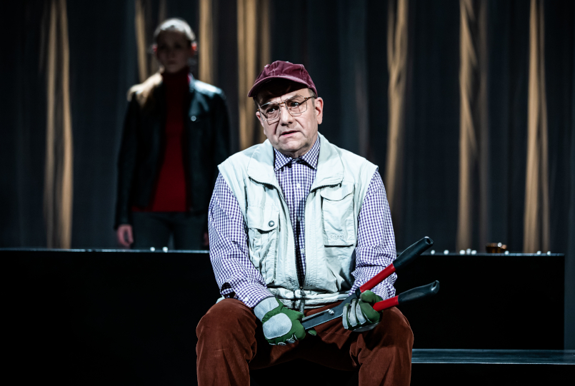 Aus dem Nichts3 805 Annemone Taake u