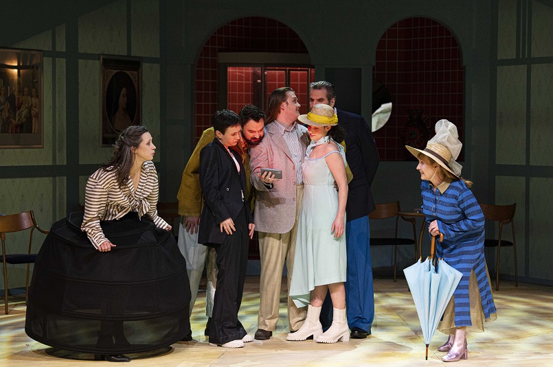 annakarenina4 Marlies Kross