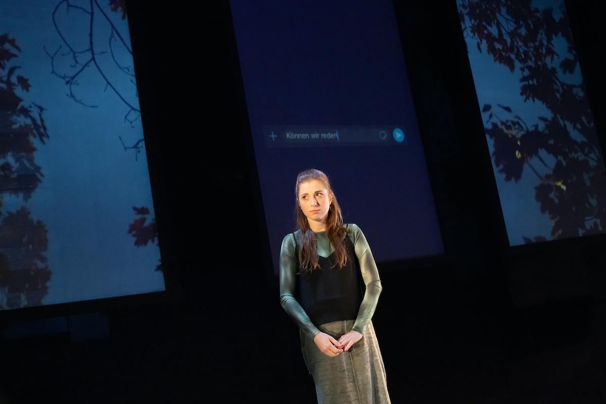 Orbit 1 Claudia Heysel