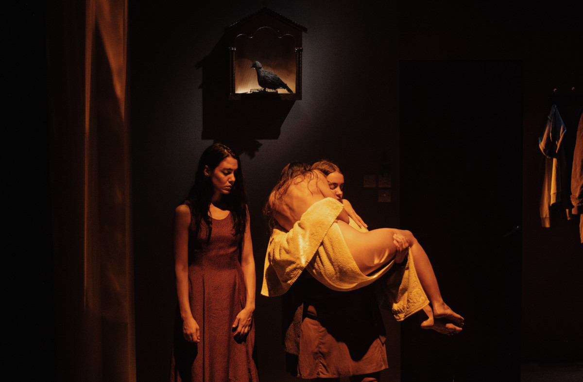 Goodbye Lindita Theofilos Tsimas