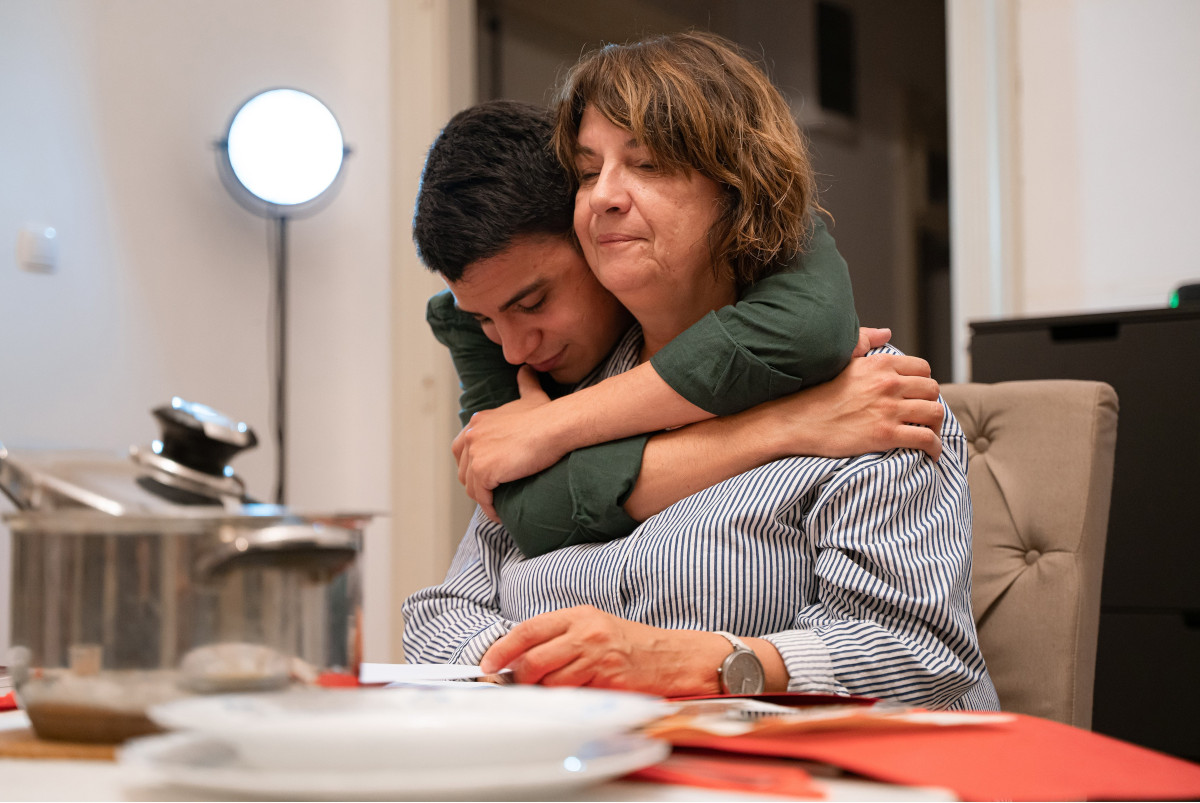 Our Son Milena Arsenić