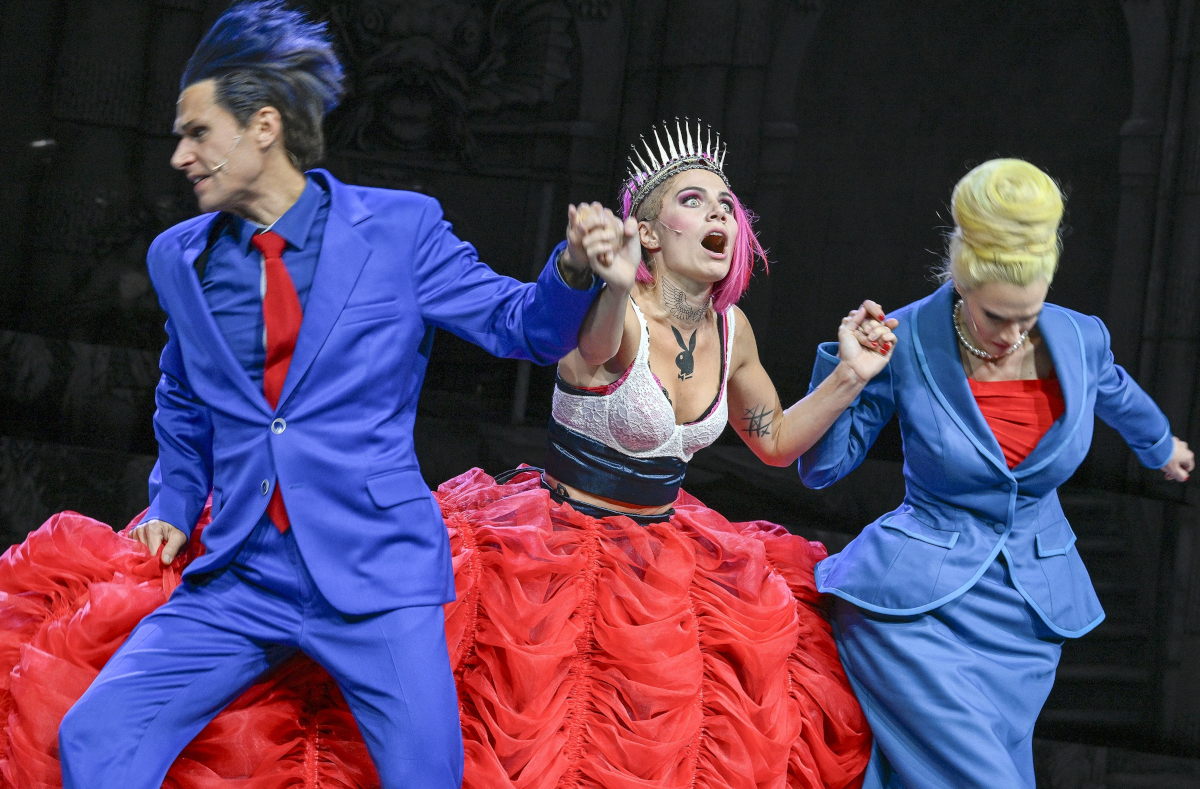 Dreigroschen 3Sebastian Hoppe u