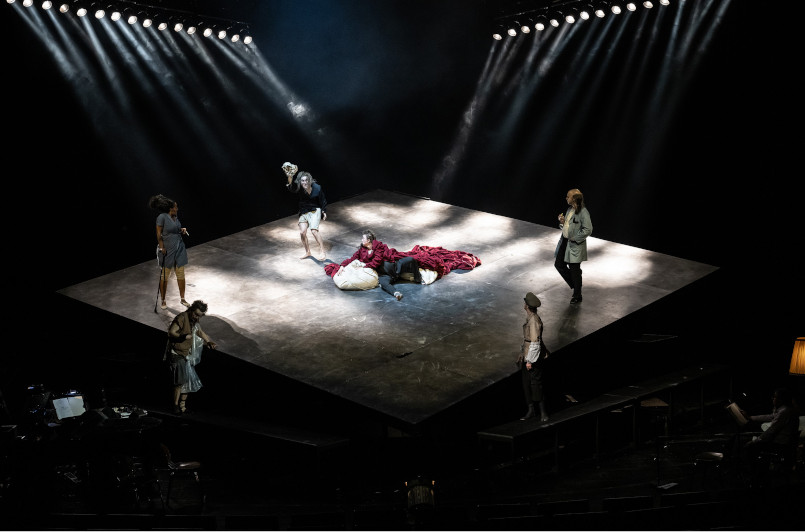 Mensch2 Sandra Then u