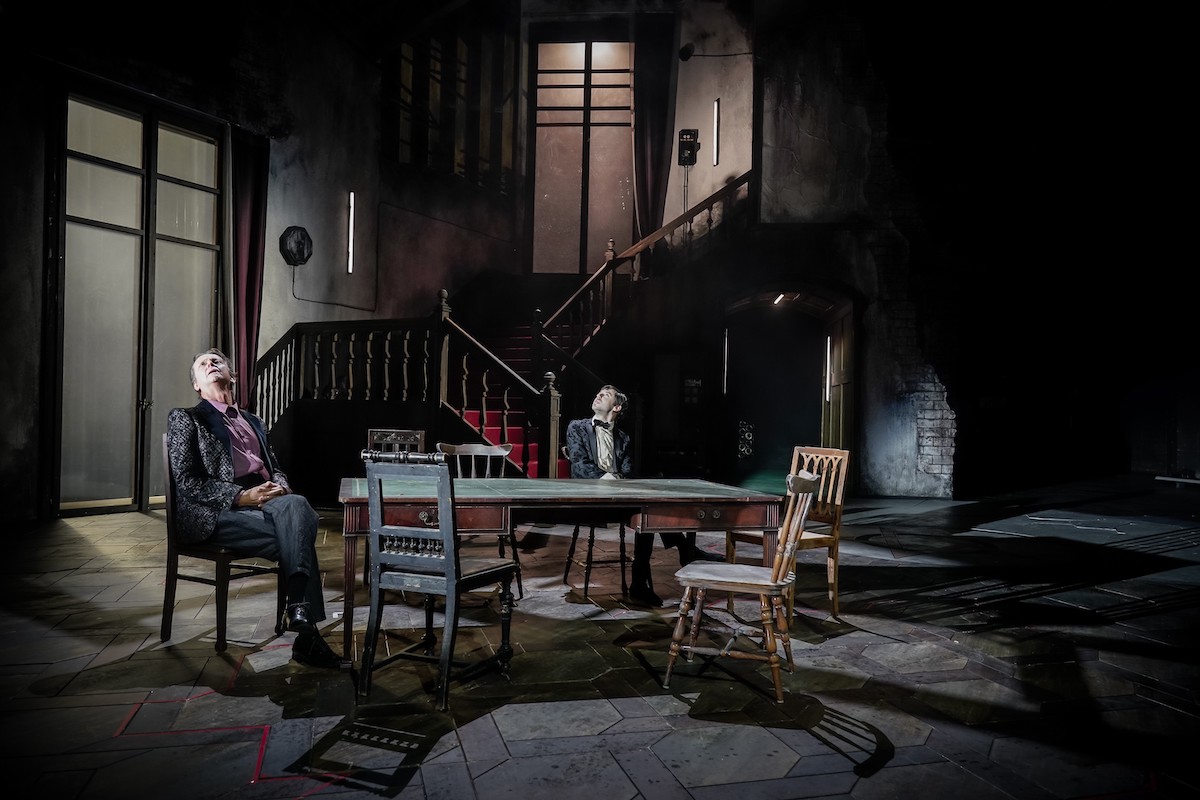 Dracula 2 Arno Declair u