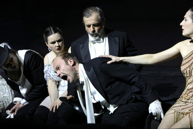 Traumnovelle 3 805 Birgit Hupfeld u