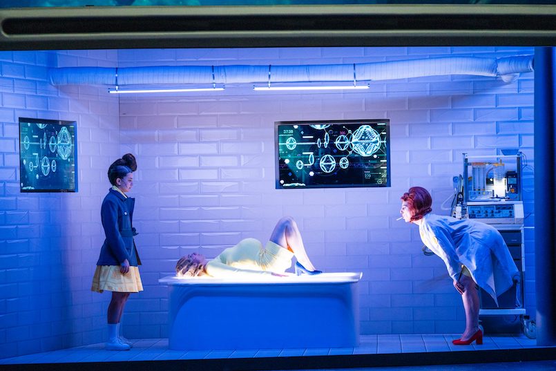 Sonne Luft 4 Lex Karelly u