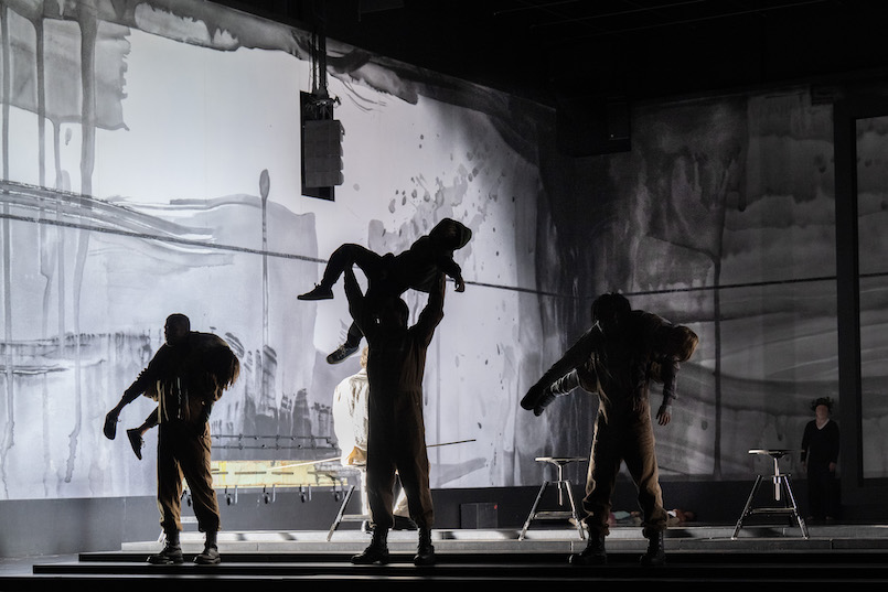 Anthropolis III Oedipus 2 MonikaRittershaus u