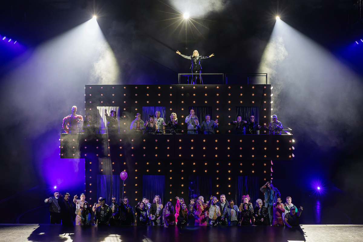 KASIMIR UND KAROLINE 2 C Tim Mueller