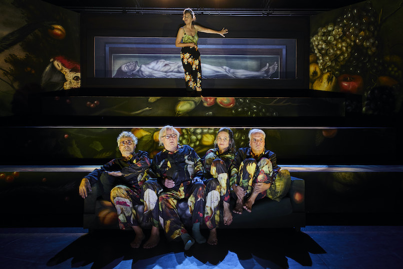 Bondi Beach 4 Ludwig Olah