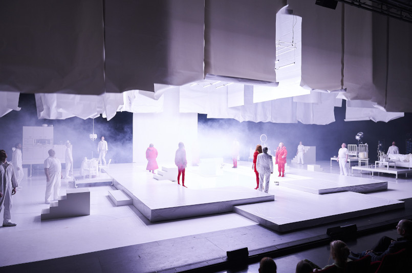 Troerinnen3 Tommy Hetzel u