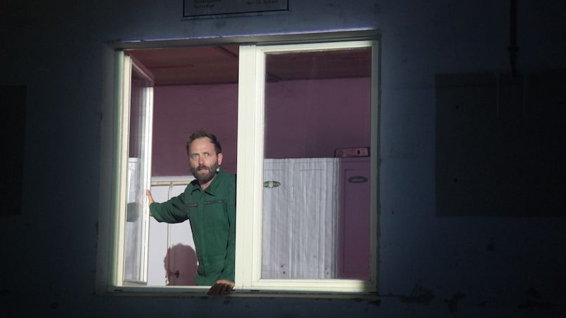 Kaufmann Mario KubanLausitz Festival u