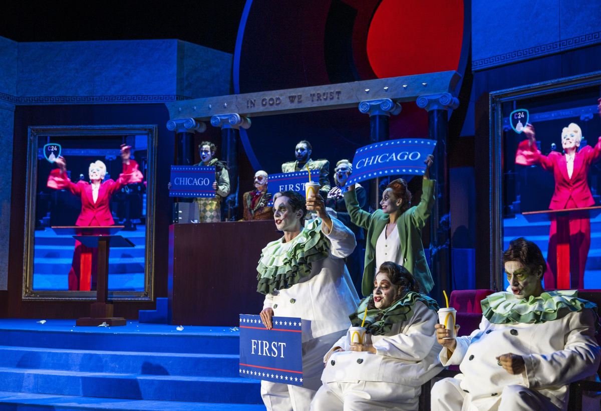 Arturo Ui4 1200 Rolf Arnold u