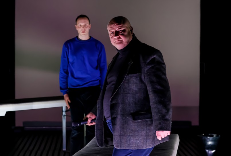 Letzte Station Torgau 2 SusannFriedrich u