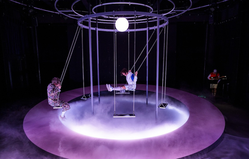 Niederwald 3 Rolf Arnold u