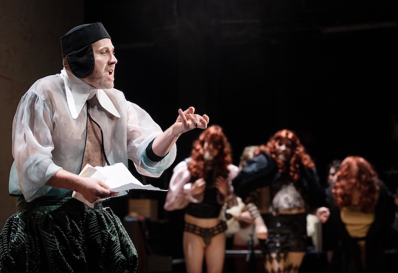 Was ihr wollt 4 Christian Kleiner