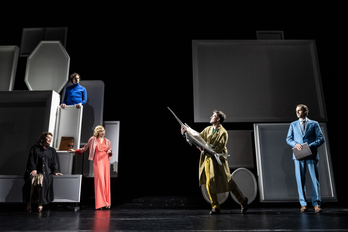 Buddenbrooks 3 Sandra Then