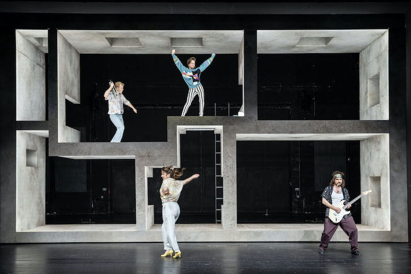 Die Bruecke 2 Kerstin Schomburg