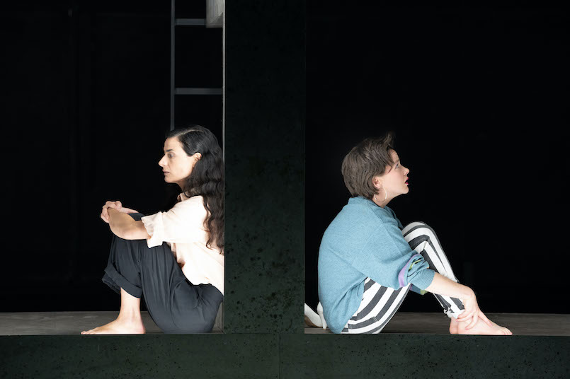 Die Bruecke 3 Kerstin Schomburg