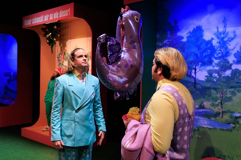 zweiherrenvonrealmadrid2 Axel J Scherer u