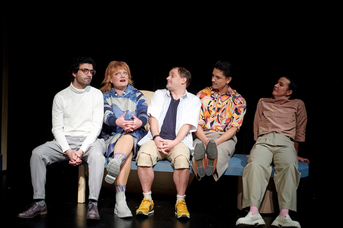 Revolution 2 805 Uwe Lewandowski