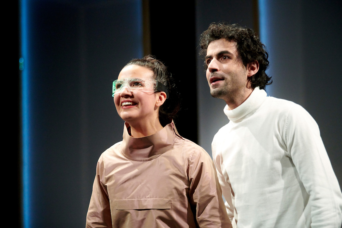 Revolution 5 805 Uwe Lewandowski