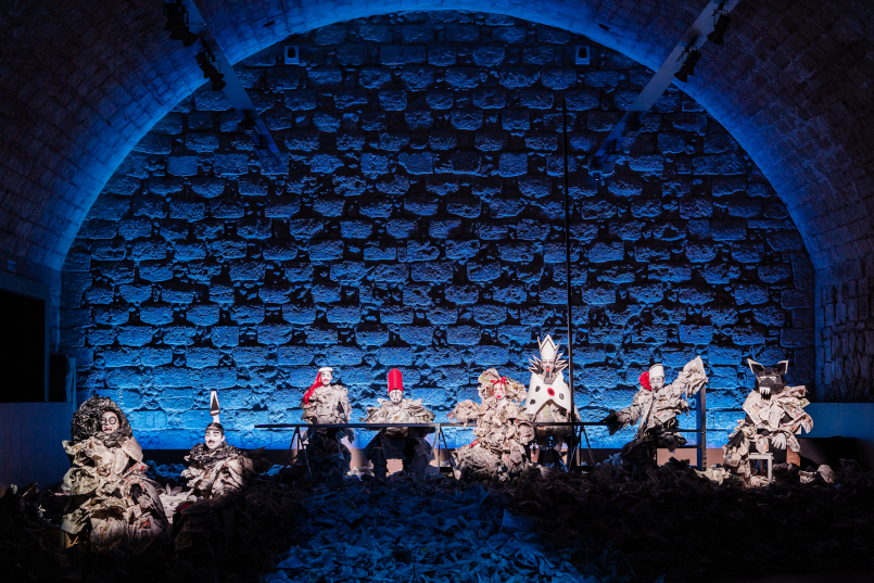 Ubu1 805 Luca Rocchi u