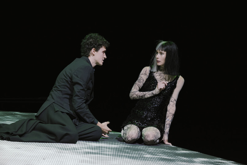 Phaedra in Flammen 2 c Marcella Ruiz Cruz