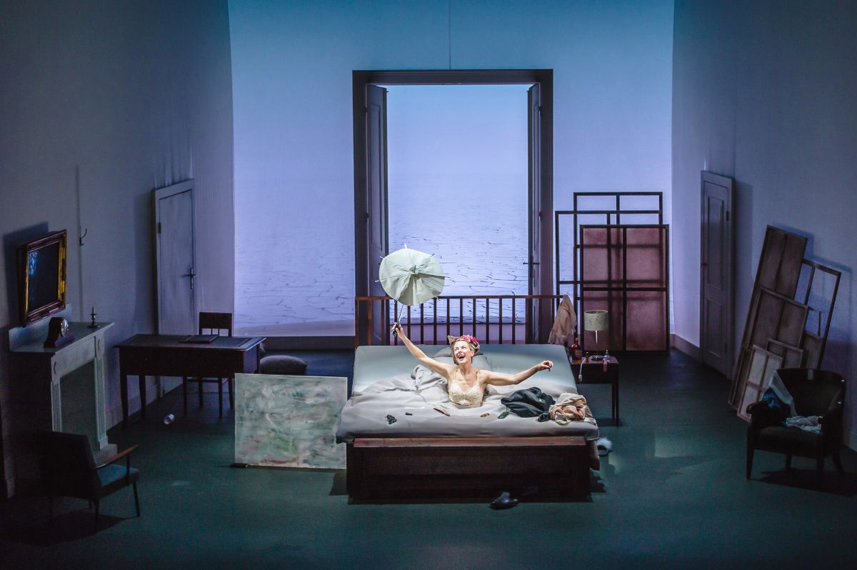 Glueckliche Tage Herzliches Beileid1 1200 Rita Newman u