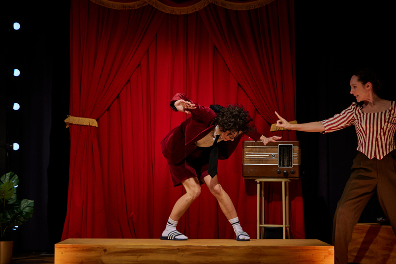 AMADEUS1 Marcel Urlaub Volkstheater 