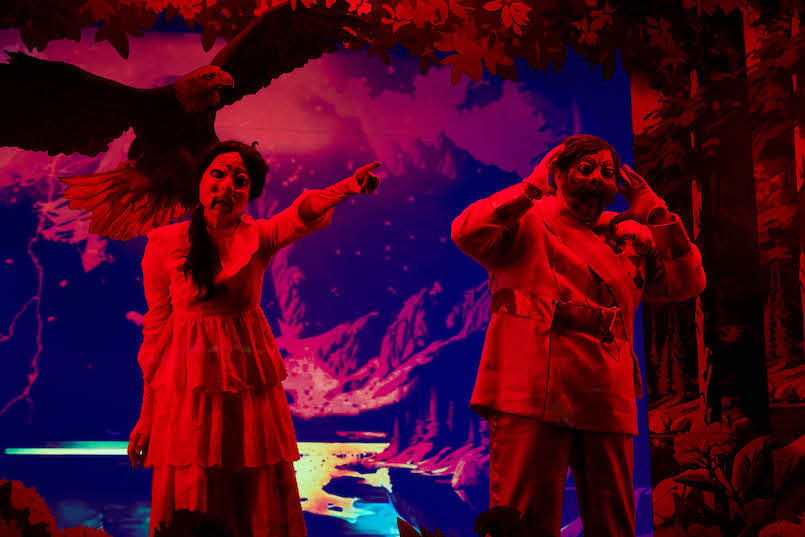 DU MUSST DICH ENTSCHEIDEN 3 Marcel Urlaub