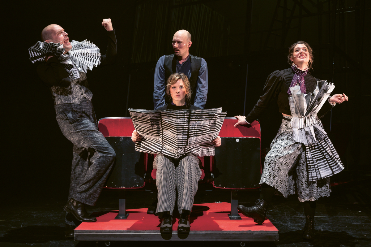 Die gefaehrlichste frau4 1200 jan pieter fuhr u