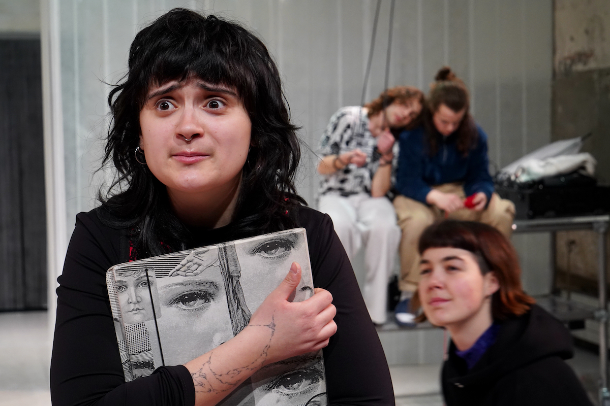 BiteMrarryKill UweHeinrich Blindbild