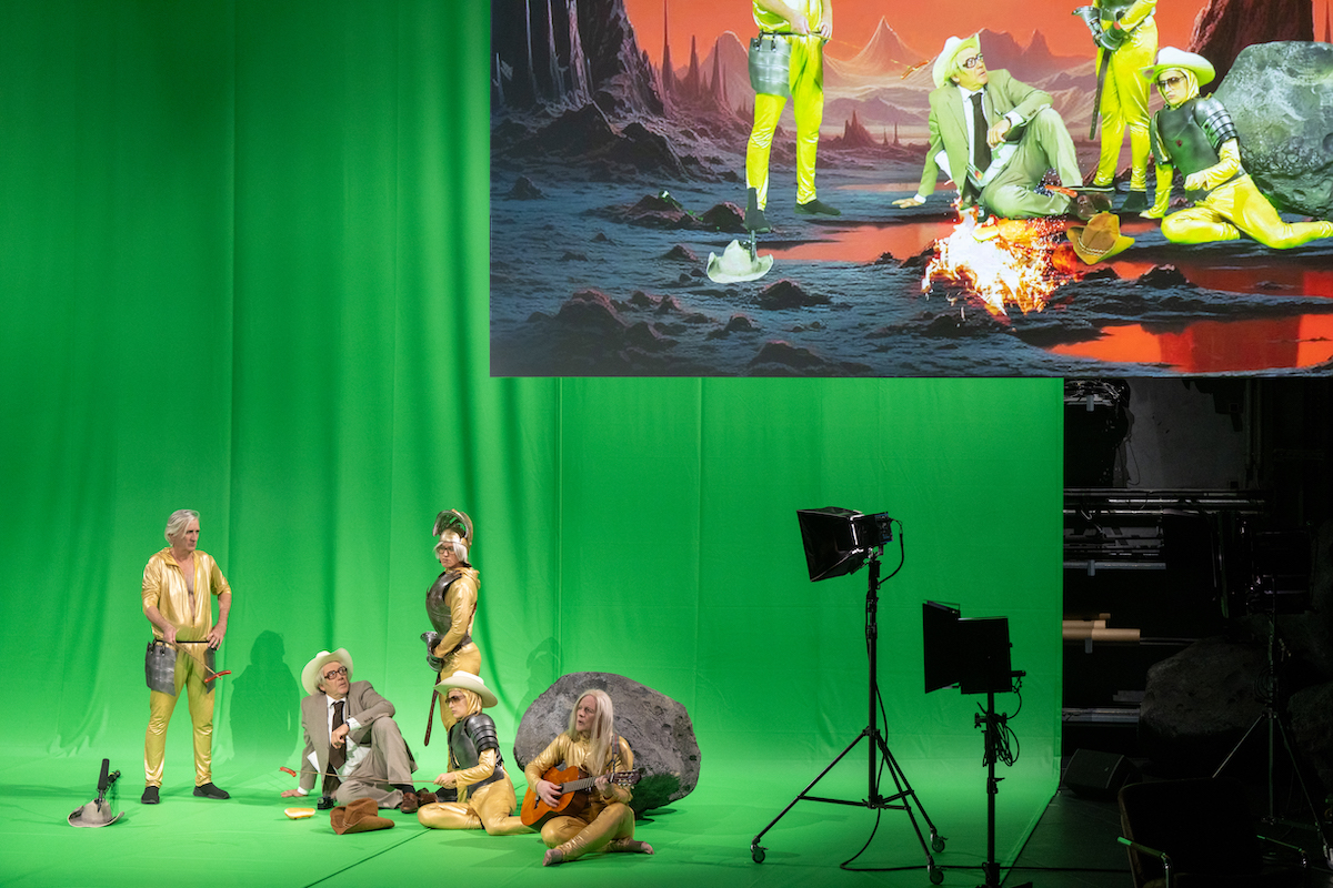 Chroniken vom.Mars 3 CMartinArgyroglo u