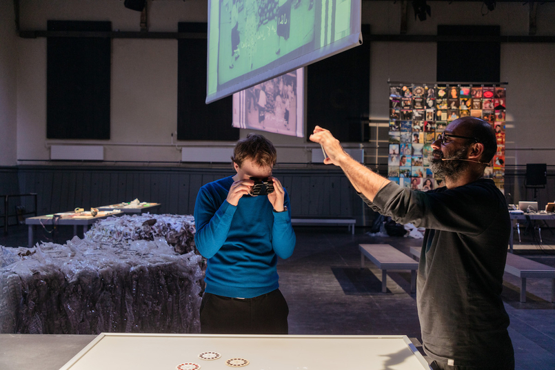 Recycling of Life 1 C Pati Grabowicz